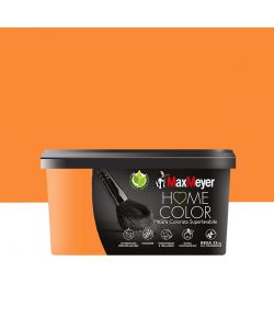 Max Meyer Idropittura Seduzione 2.5L - Superlavabile e Inodore per Interni