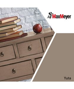 MaxMeyer Smalto Satinato Poliuretanico - Yuta - 0,75L