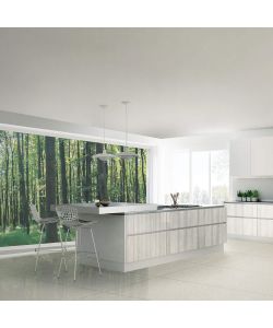 Max Meyer Pittura Murale Igienizzante T2020 Bianca 4L - Alta Copertura Opaca