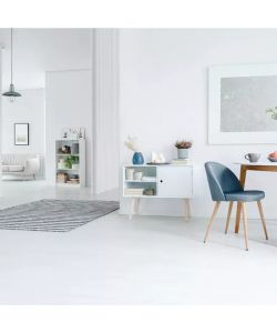 Max Meyer Pittura Murale Lavabile Bianca Opaca 14L - Finitura Pregiata