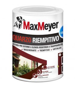 Quarzo Riempitivo Antialga BMB 750ML