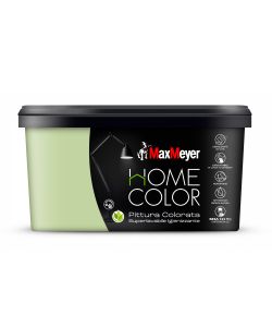 MaxMeyer Idropittura Superlavabile Avocado 2,5L Finitura Opaca