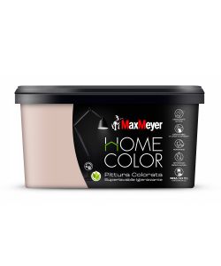 MaxMeyer Idropittura Superlavabile 2,5L Colore Romantic Finitura Opaca