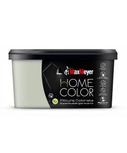 MaxMeyer Idropittura Igienizzante Salvia 2,5L Finitura Opaca Interni