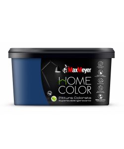 MaxMeyer Idropittura Igienizzante Notte 2,5L Superlavabile Opaca