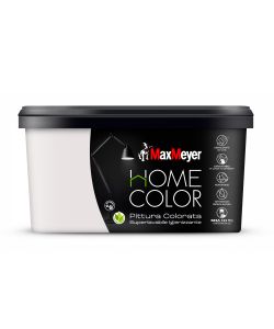 MaxMeyer Idropittura Superlavabile Grigio Polare 2,5L Finitura Opaca