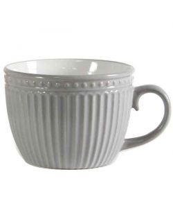 Tazza Colazione Ceramica Coste Cc 460 Bellintavola