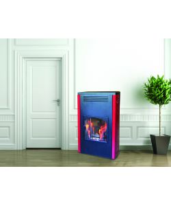 Stufa Melodia a Bioetanolo 3,5 kW