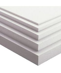 Pircher Lastra di Polistirolo - 10x500x1000 mm