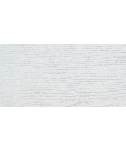 Mobile colonna 1 anta e 4 cassetti 183 x 50 x 41 cm Bianco Fiammato - Bianco Fiammato