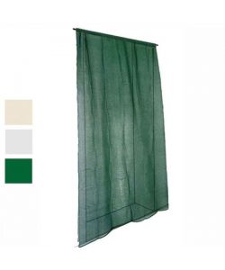 Zanzariera Tenda 150X250 Verde                Xtra