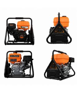 Vinco Generatore Inverter 3 kW 208 cc Benzina Silenzioso 72 dB