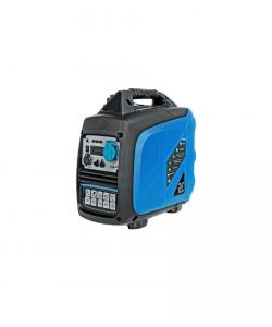 Generatore di corrente ad inverter 2,0Kw Hyundai H2250iS 79,9 cc