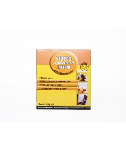 Stucco Colorchimica 5 kg