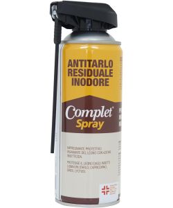 Complet Antitarlo inodore multigetto Spray 400 ml