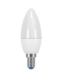 Lampada Led Eld Oliva E14 W3,3 2700K          Shot