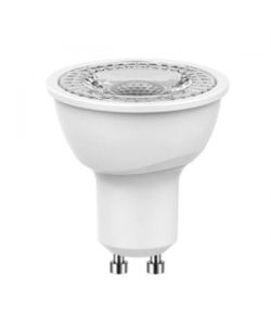 Lampada Led Dicroica GU10 W6,0 2700K          Shot