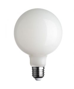Lampada Led Full L. Globo E27 W 18,0 2700K Shot