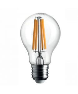 Lampada Led Stick Goccia E27 W11 2700K Pz 3 Kai