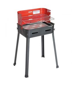 Barbecue Micro Cm 37X27 H 68 Filcasalinghi