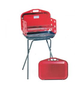 Barbecue Valigetta Cm 48X36 H 77 Filcasalinghi