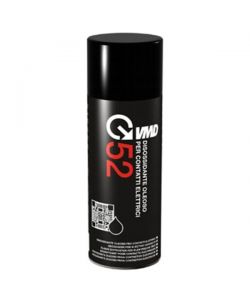 Disossidante Oleoso Spray 400 Ml