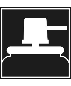 Vmd Rimuovi Catrame Spray 400ml per Metallo Gomma Plastica e Resine