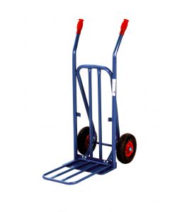 Carrello Grandi Volumi 120 Kg