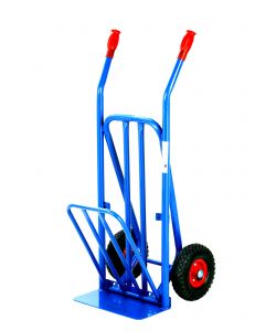 Carrello Grandi Volumi 120 Kg