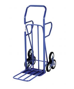 Carrello Grandi Volumi Per Scale 150 Kg