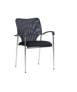 Cleveland Sedia Attesa Imbottita