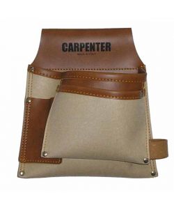 Borsa Carpentiere Carpenter 2T