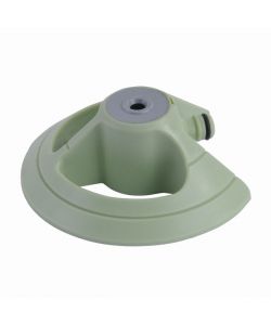 Irrigatore Statico Base Plastica     Ilcampo 00090