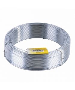 Filo Zincato N.14 Mm 2,2 M 100          Trex 01249