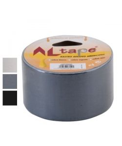 Nastro Universale Sos 50 M 25 Grigio  Altape 01703