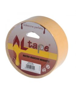 Nastro Biadesivo Mm 50 M 25           Altape 01709