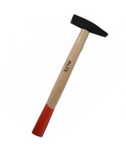 Martello Tedesca Manico Legno  200      Alte 01999