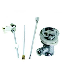 Miscelatore Kit Accessori             Aglaia 02435