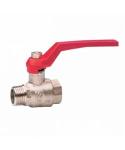 Valvola Sfera Mf 1/2'                 Aglaia 02573