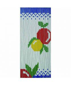 Tenda piastra frutta pvc 100 x 220 cm