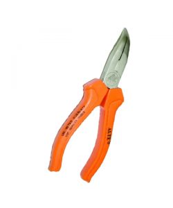 Pinza Becchi 1/2 T Piegati 150 M/Ci Nyl Alte 03970