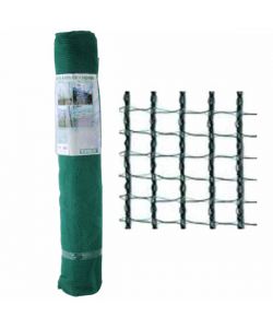 Rete Antigrandine Verde H 200 M   5     Trex 05258