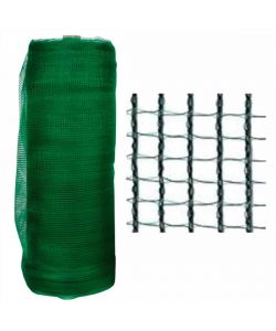 Rete Antigrandine Verde H 200 M 10 Trex 05259