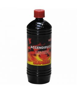 Accenditore Liquido L 1              Lapillo 05548