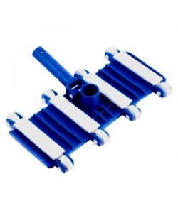 Spazzola piscine aspirante flex