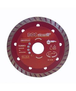 Disco Diamantato Cc 115 Universale     Excel 06552