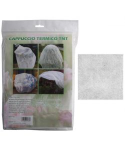 Sacco Termico Tnt G 17 0,60 H 0,8 Pz 6  Trex 07033