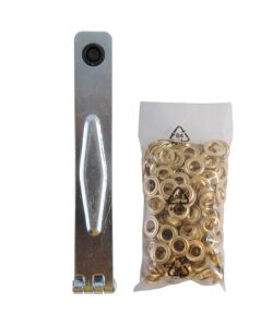 Pinza Occhioli Vela Set                 Alte 07061