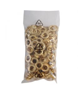 Occhioli Vela Pz 100                    Alte 07062