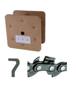 Catena Motoseghe 3/8' M  7,5       N1C Excel 07461